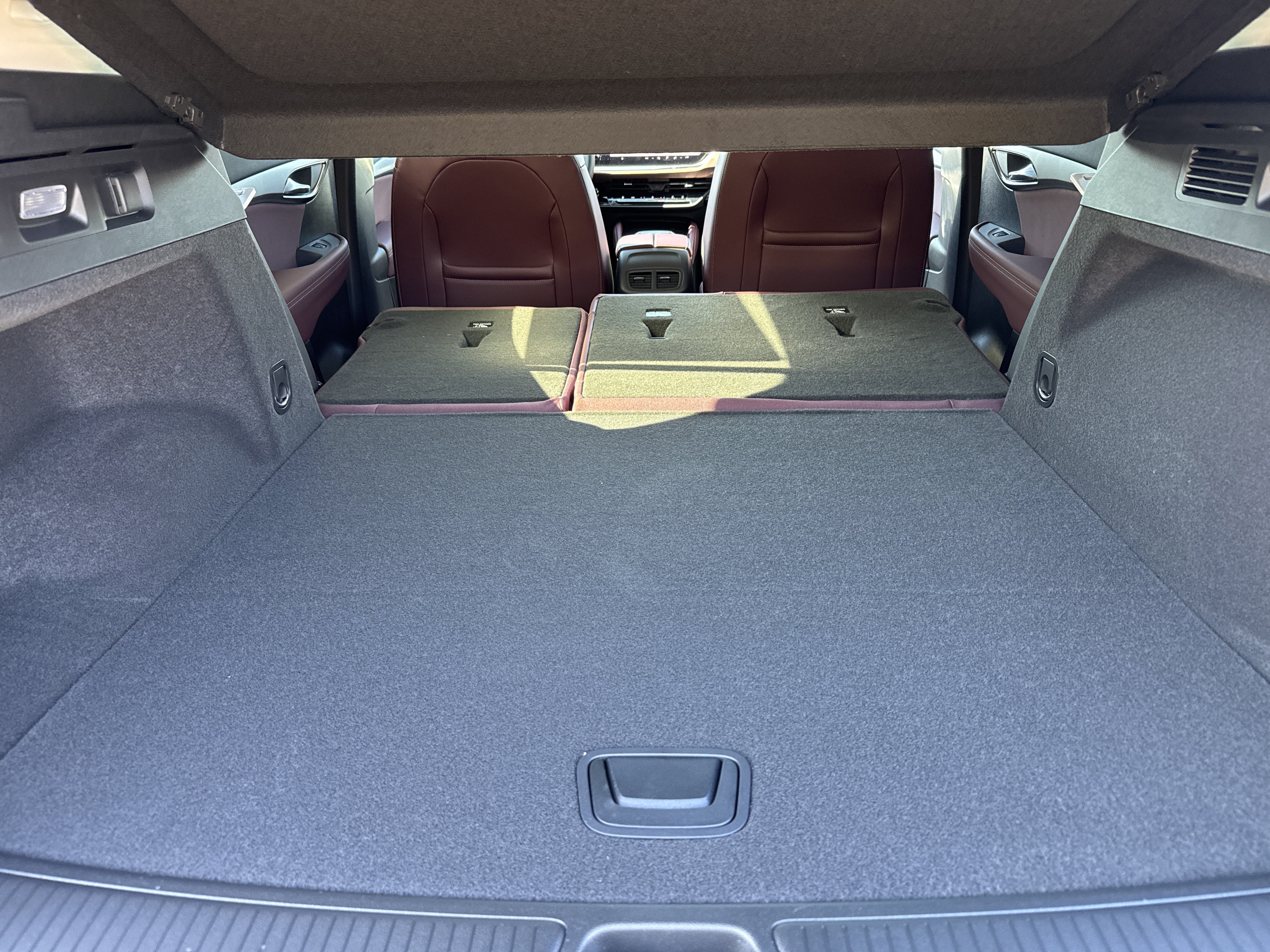 New 2026 Buick Envision Sport Touring AWD/4WD image 33
