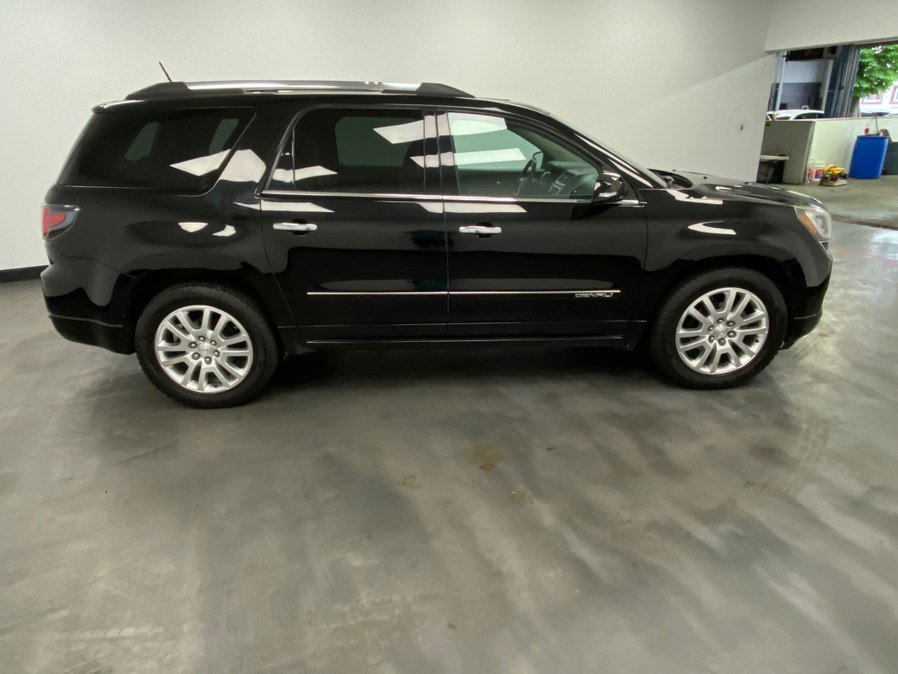 Used 2016 GMC Acadia Denali AWD/4WD image 7