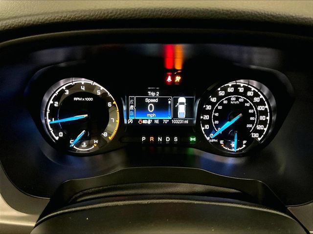 Used 2019 Ford Ranger XLT w/ Equipment Group 301A Mid AWD/4WD image 20
