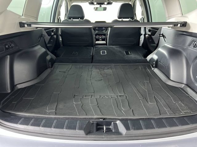 Used 2024 Subaru Forester Sport AWD/4WD image 26