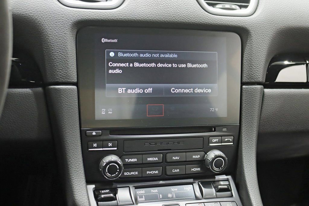 Used 2019 Porsche 718 Cayman S image 22