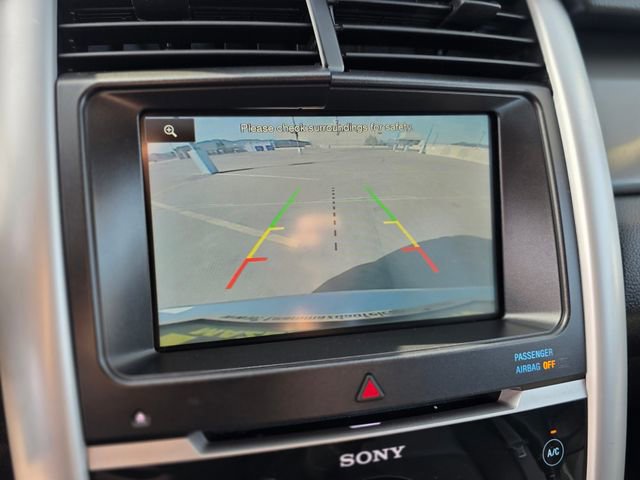 Used 2014 Ford Edge Sport w/ Vision Package image 21