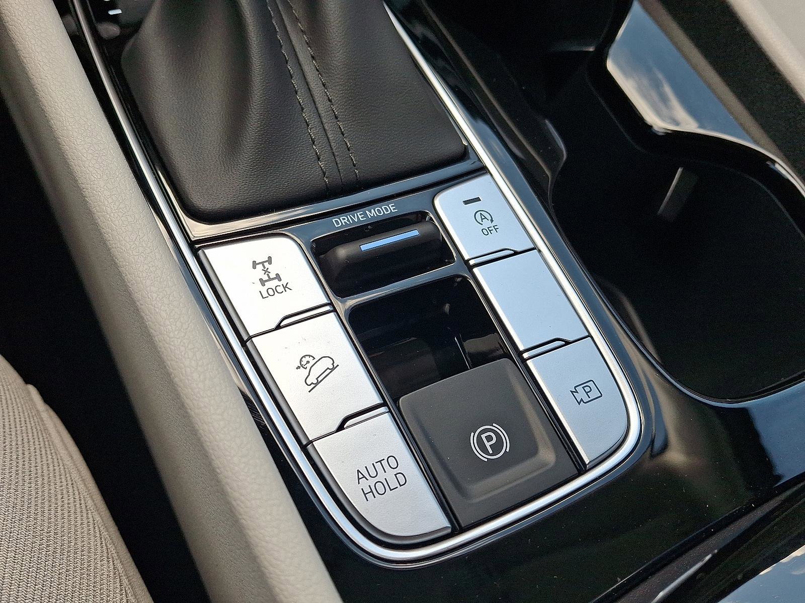 New 2026 Hyundai Tucson SE image 15