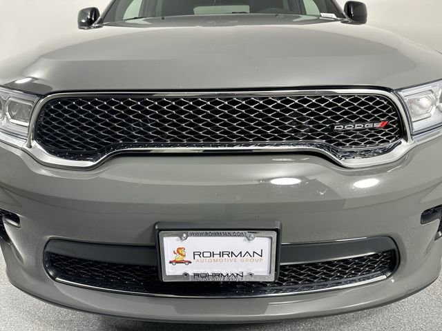 Used 2023 Dodge Durango SXT image 25