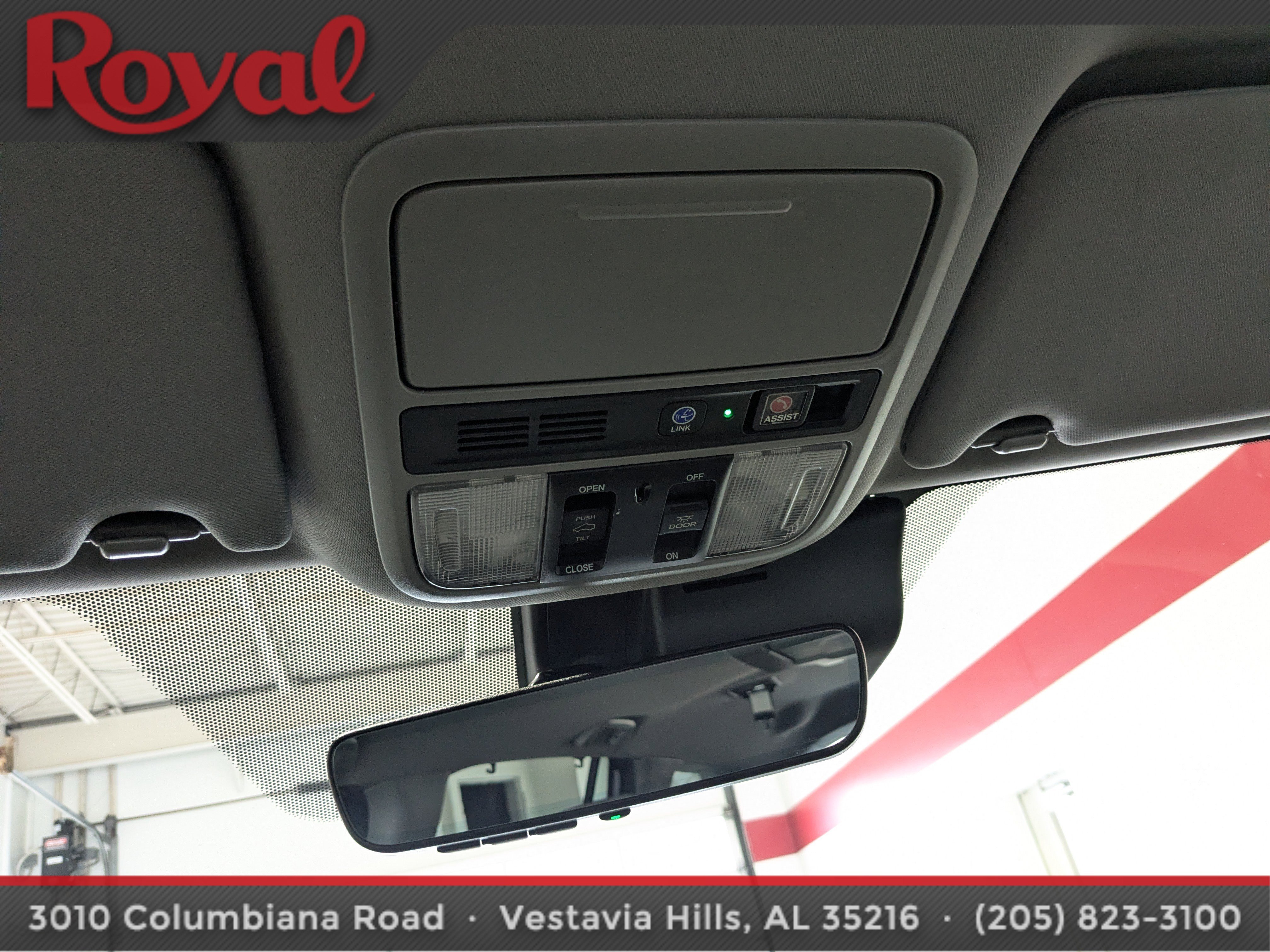 Used 2020 Honda Pilot Touring image 28