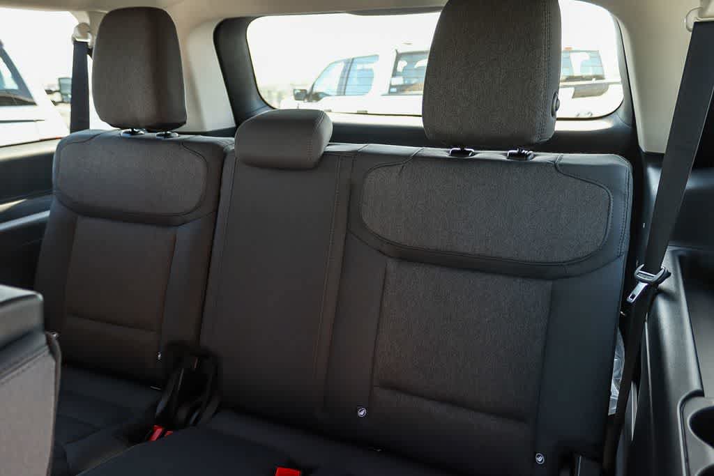 New 2027 Ford Expedition Max Active AWD/4WD image 18