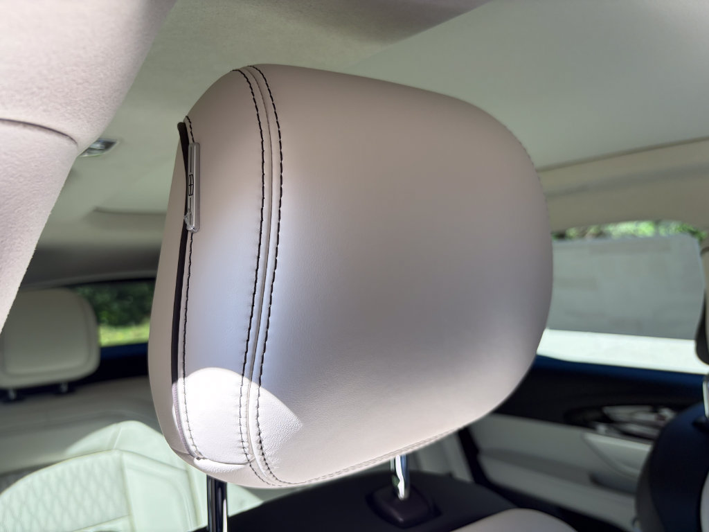 New 2026 Lincoln Nautilus Black Label AWD/4WD image 36