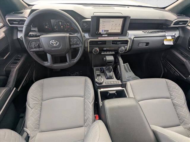 New 2026 Toyota Tacoma SR5 image 14