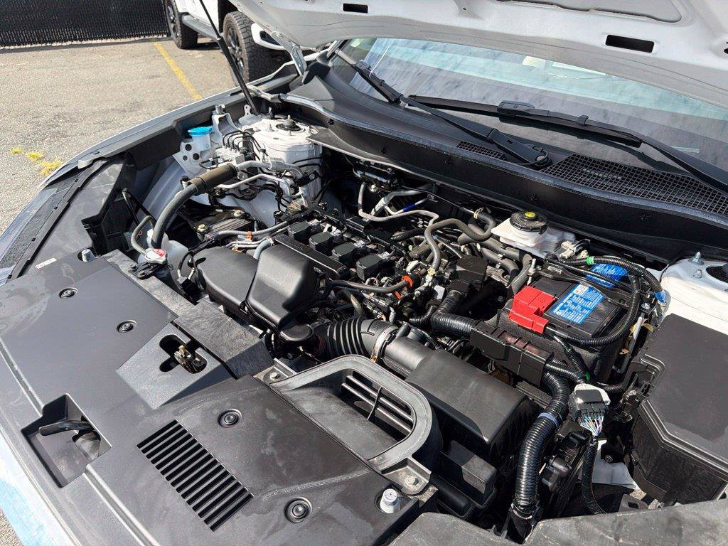 Used 2024 Honda CR-V EX-L image 41