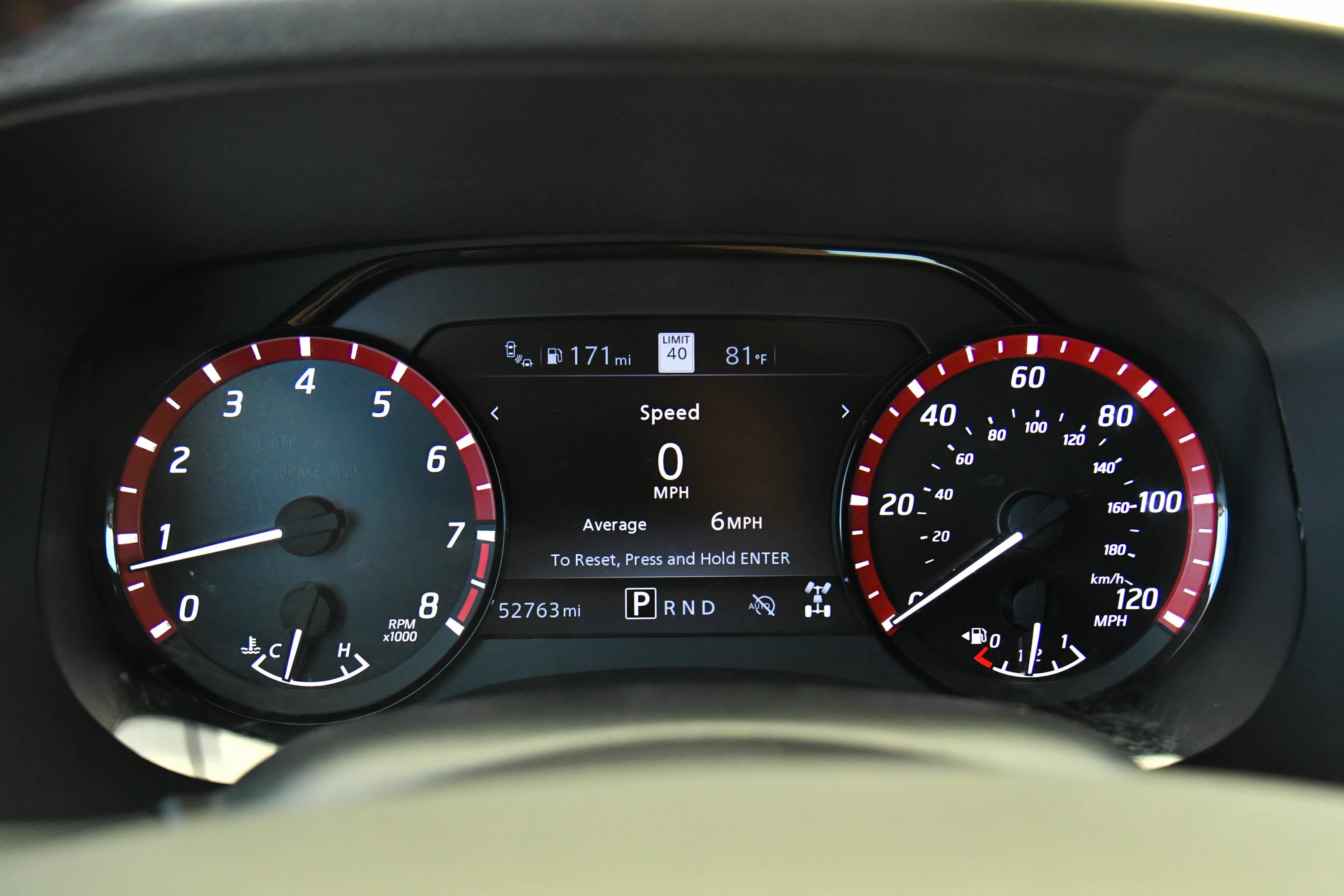 Used 2023 Nissan Frontier PRO-4X w/ Pro-4X Premium Package AWD/4WD image 33