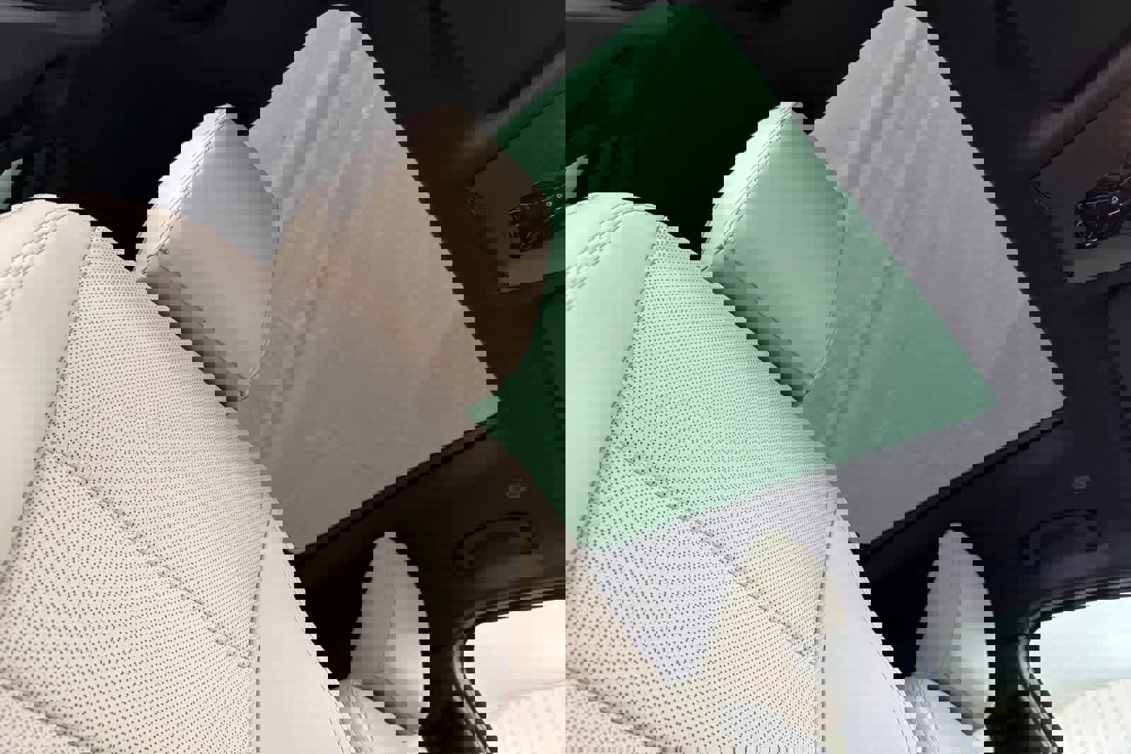 Used 2025 BMW X2 xDrive28i w/ Technology Package image 17