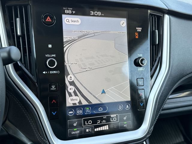 Certified 2025 Subaru Outback Limited image 25