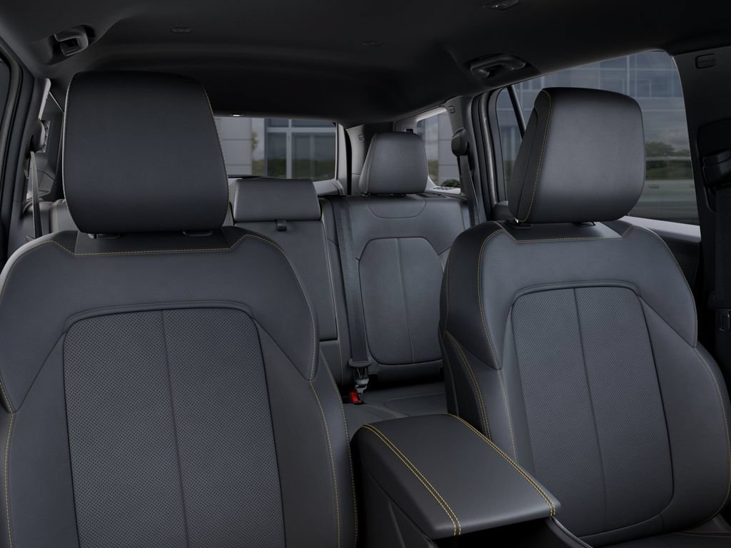 New 2026 Jeep Cherokee Limited AWD/4WD image 27