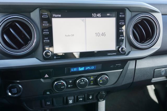 Used 2023 Toyota Tacoma TRD Sport RWD image 4