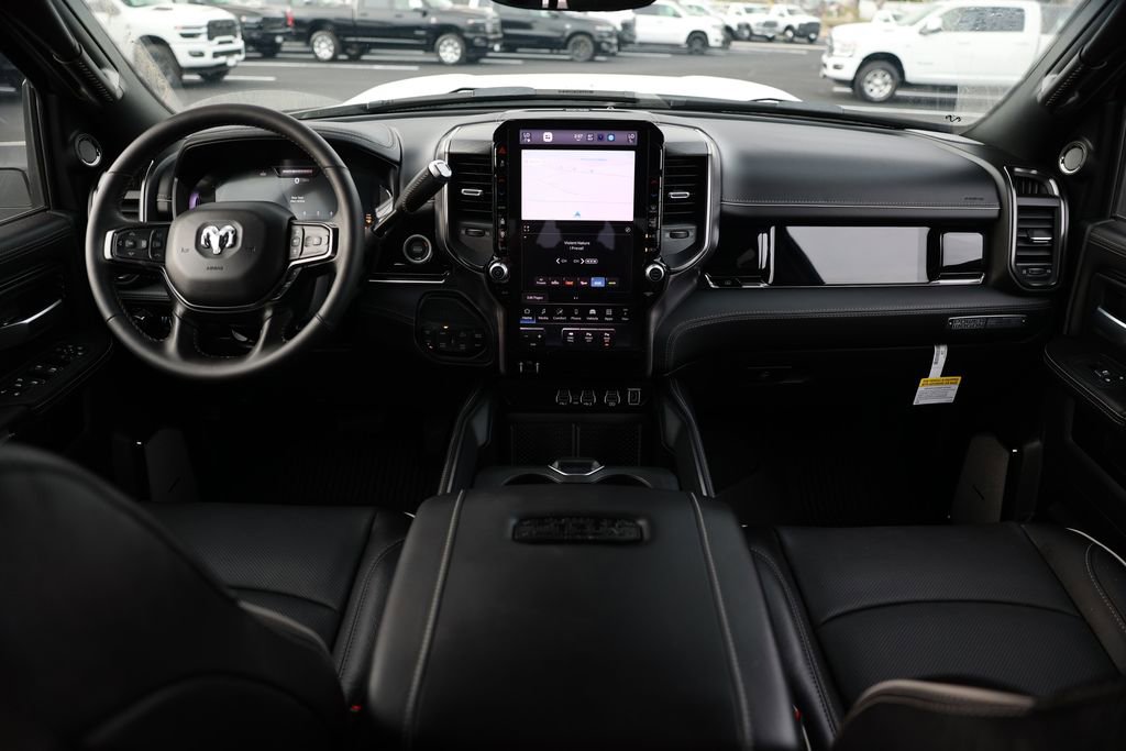 New 2026 RAM 2500 Power Wagon image 24