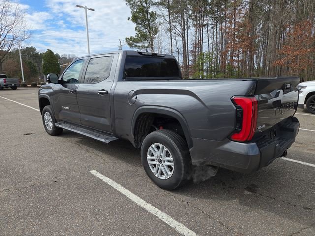 Used 2024 Toyota Tundra SR5 image 5