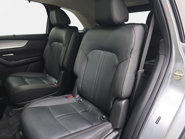 Used 2024 MAZDA CX-90 3.3 Turbo w/ Premium Package AWD/4WD image 13