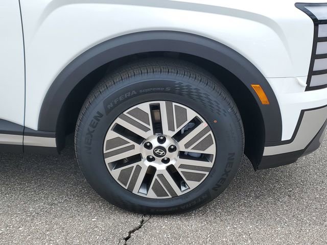 New 2026 Hyundai Palisade SEL AWD/4WD image 6