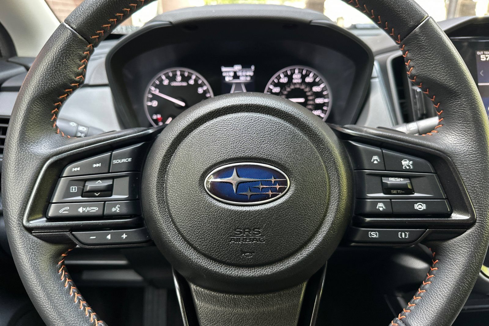 Used 2024 Subaru Crosstrek 2.5i Limited w/ Crosstrek Mirror Package AWD/4WD image 23