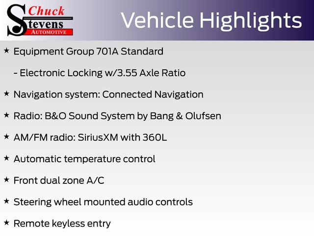 New 2025 Ford F150 Platinum image 11