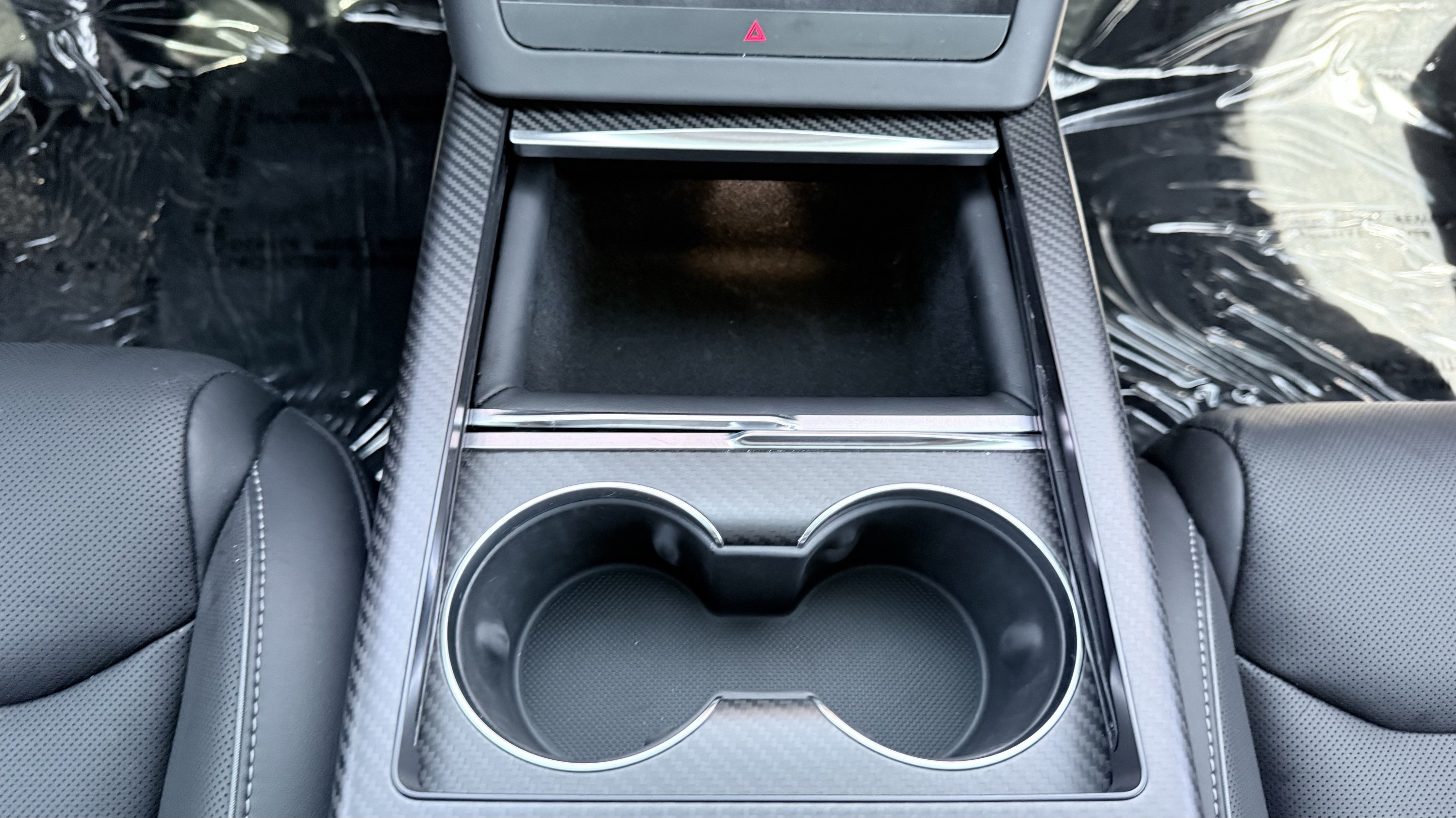 Used 2025 Tesla Model X Plaid AWD/4WD image 67