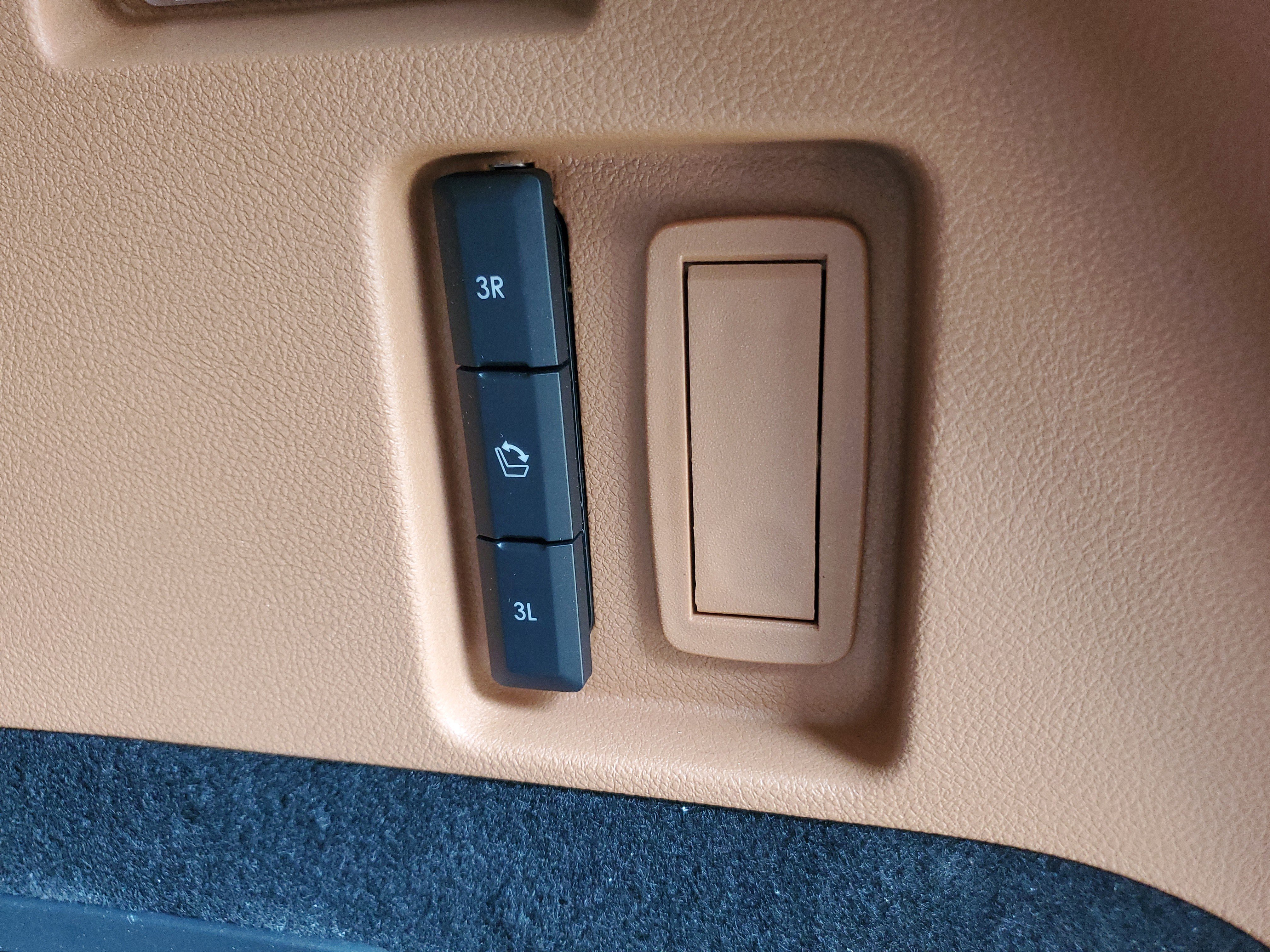 New 2026 Lincoln Aviator Black Label AWD/4WD image 31