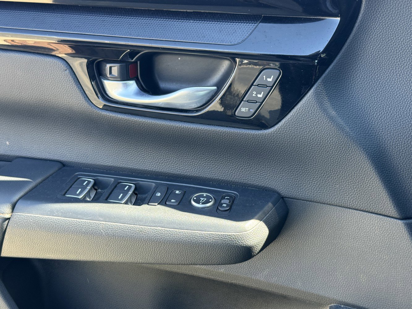 Used 2024 Honda CR-V Sport Touring image 19