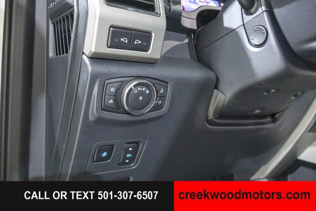 Used 2022 Ford F250 Lariat w/ Tremor Off-Road Package AWD/4WD image 52
