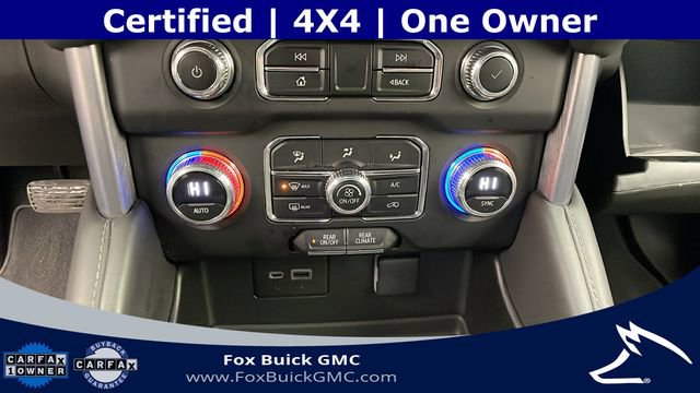 Certified 2023 GMC Yukon XL SLE w/ Gmc Pro Safety Plus Package AWD/4WD image 23