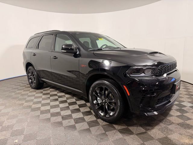 New 2026 Dodge Durango GT AWD/4WD image 1