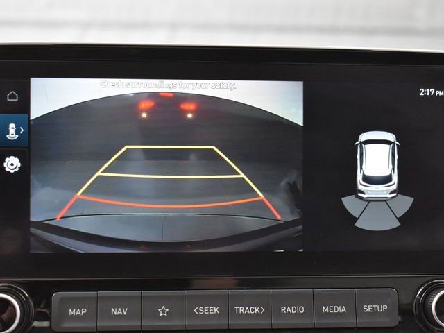 Used 2022 Hyundai Kona Limited image 21