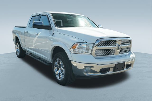 Used 2016 RAM 1500 Laramie w/ Convenience Group image 42