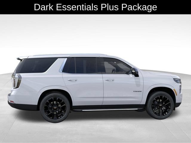 New 2026 Chevrolet Tahoe LT AWD/4WD image 6