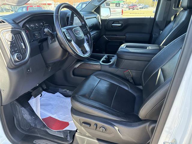 Used 2020 GMC Sierra 1500 SLT image 16