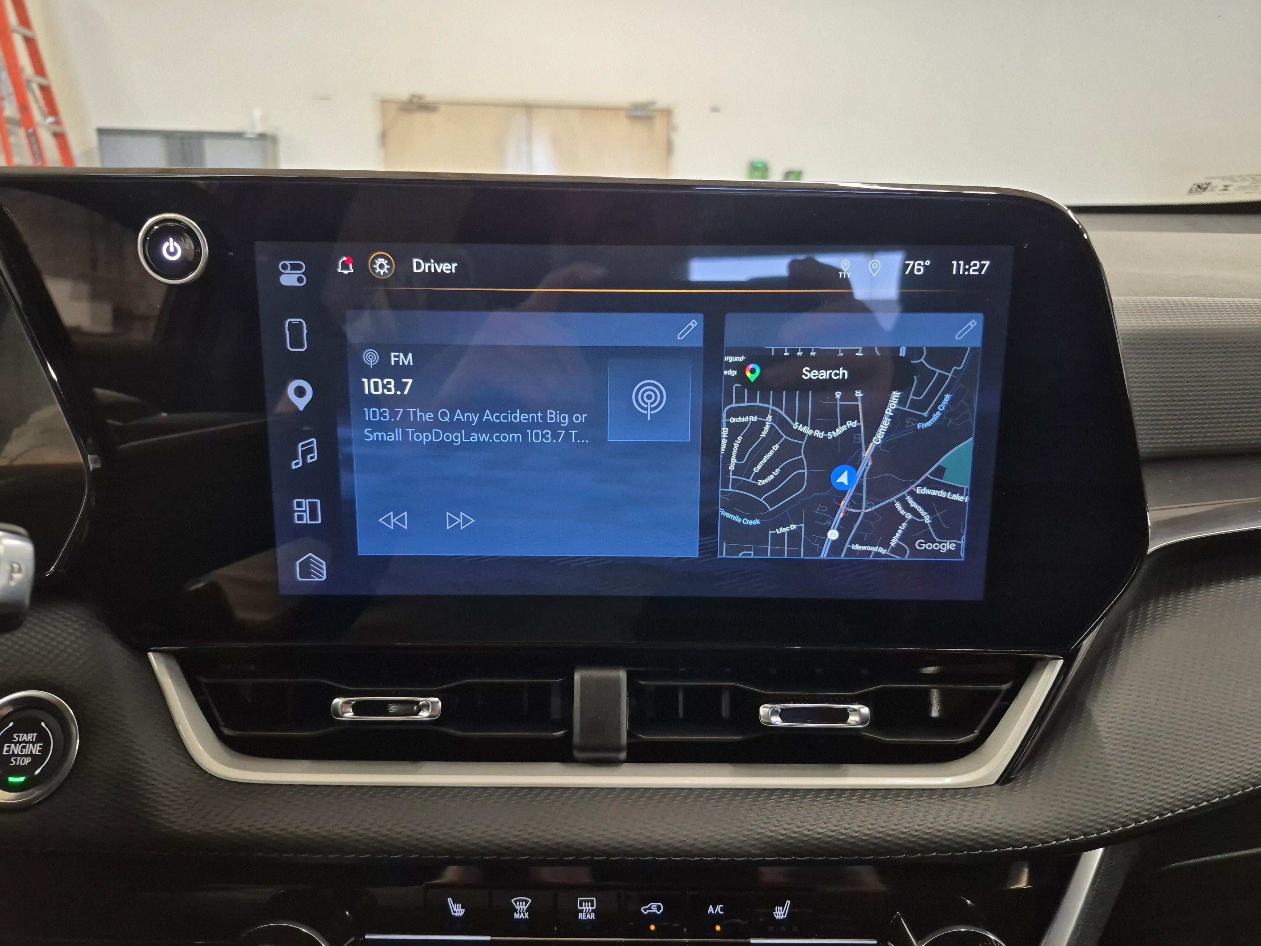 Used 2026 Chevrolet Equinox LT w/ Safety and Technology Package image 33