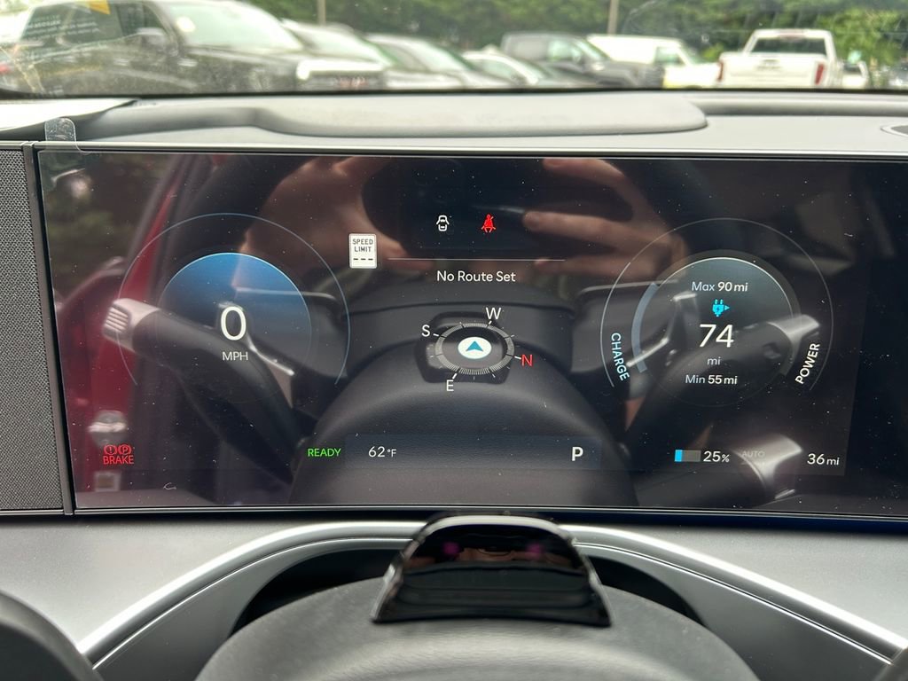 New 2026 Hyundai Ioniq 9 SEL image 16