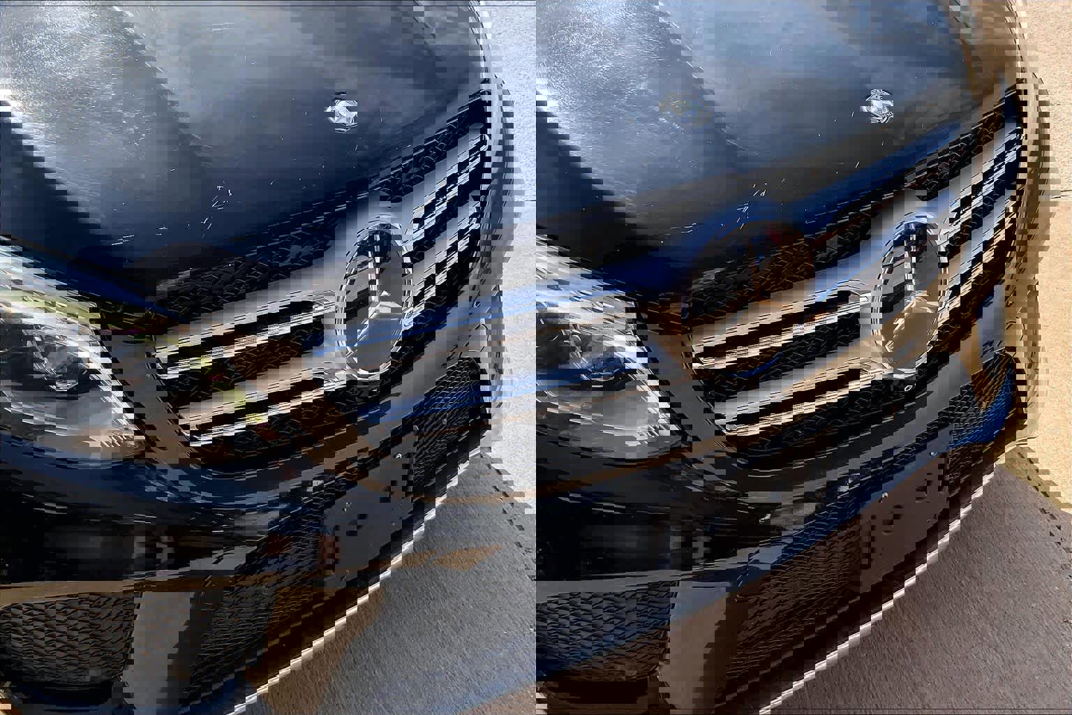 Used 2016 Mercedes-Benz GLE 400 4MATIC image 30