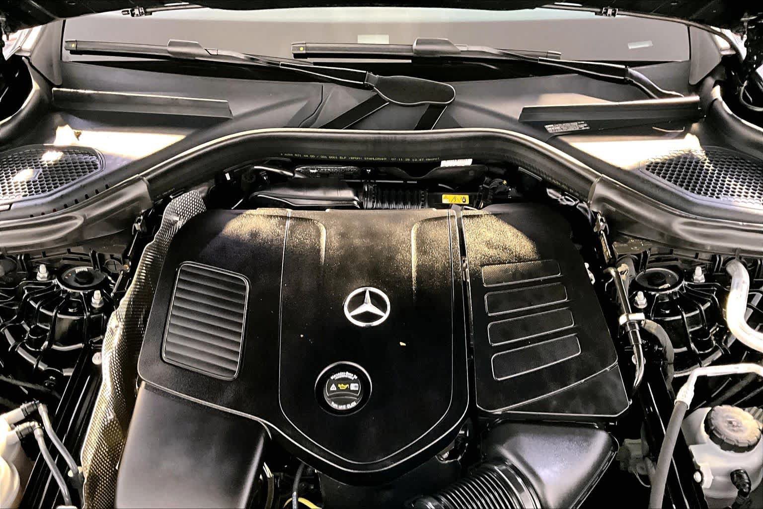 Certified 2026 Mercedes-Benz GLC 300 4MATIC image 30