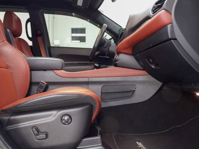 Used 2024 Dodge Durango SRT Hellcat image 5