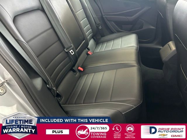Used 2024 Volkswagen Jetta SE FWD image 26