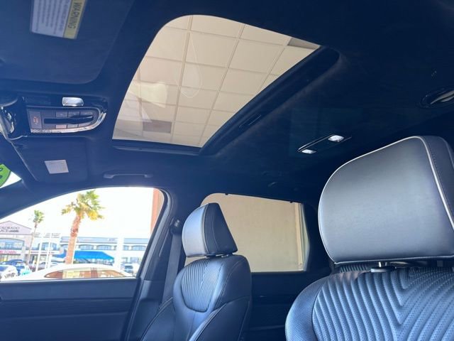 Used 2024 Hyundai Palisade Calligraphy image 26
