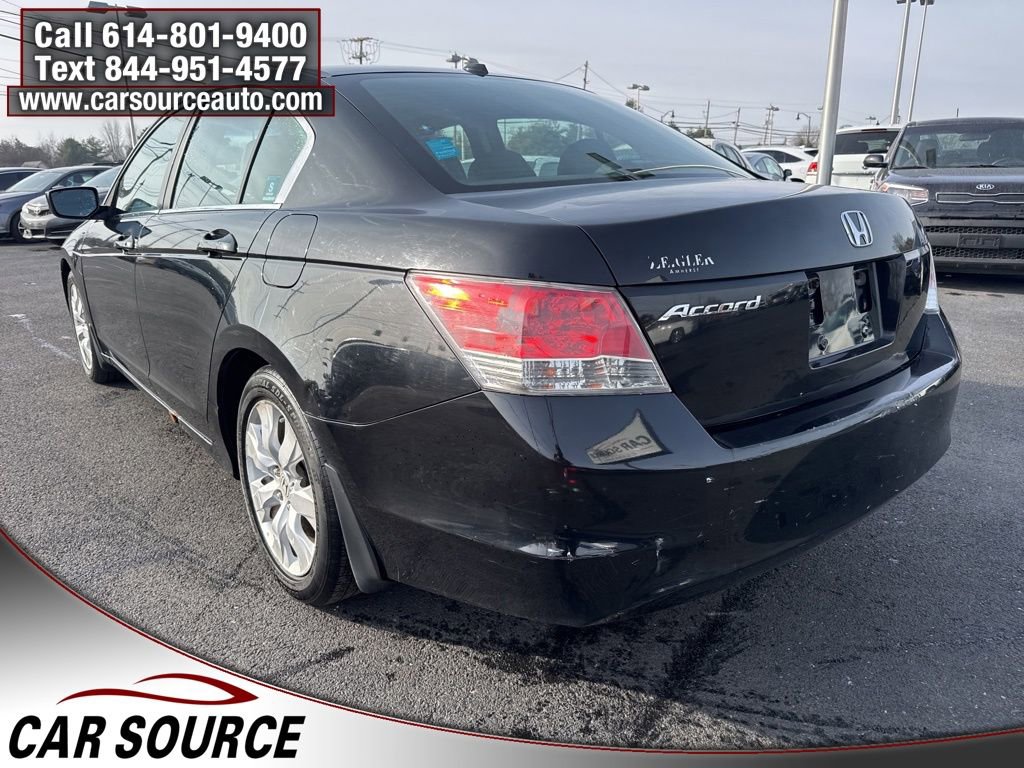 Used 2010 Honda Accord EX-L image 4