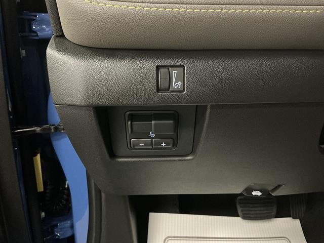 New 2026 Chevrolet Colorado ZR2 AWD/4WD image 11