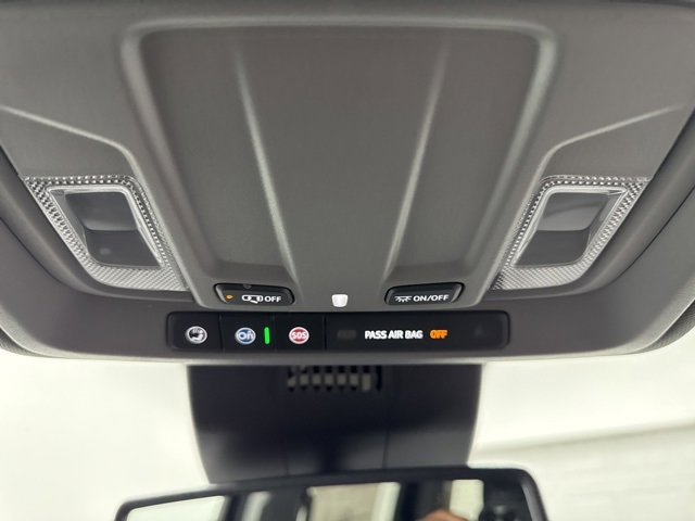 New 2026 Chevrolet Silverado 2500 Custom w/ Custom Value Package image 22