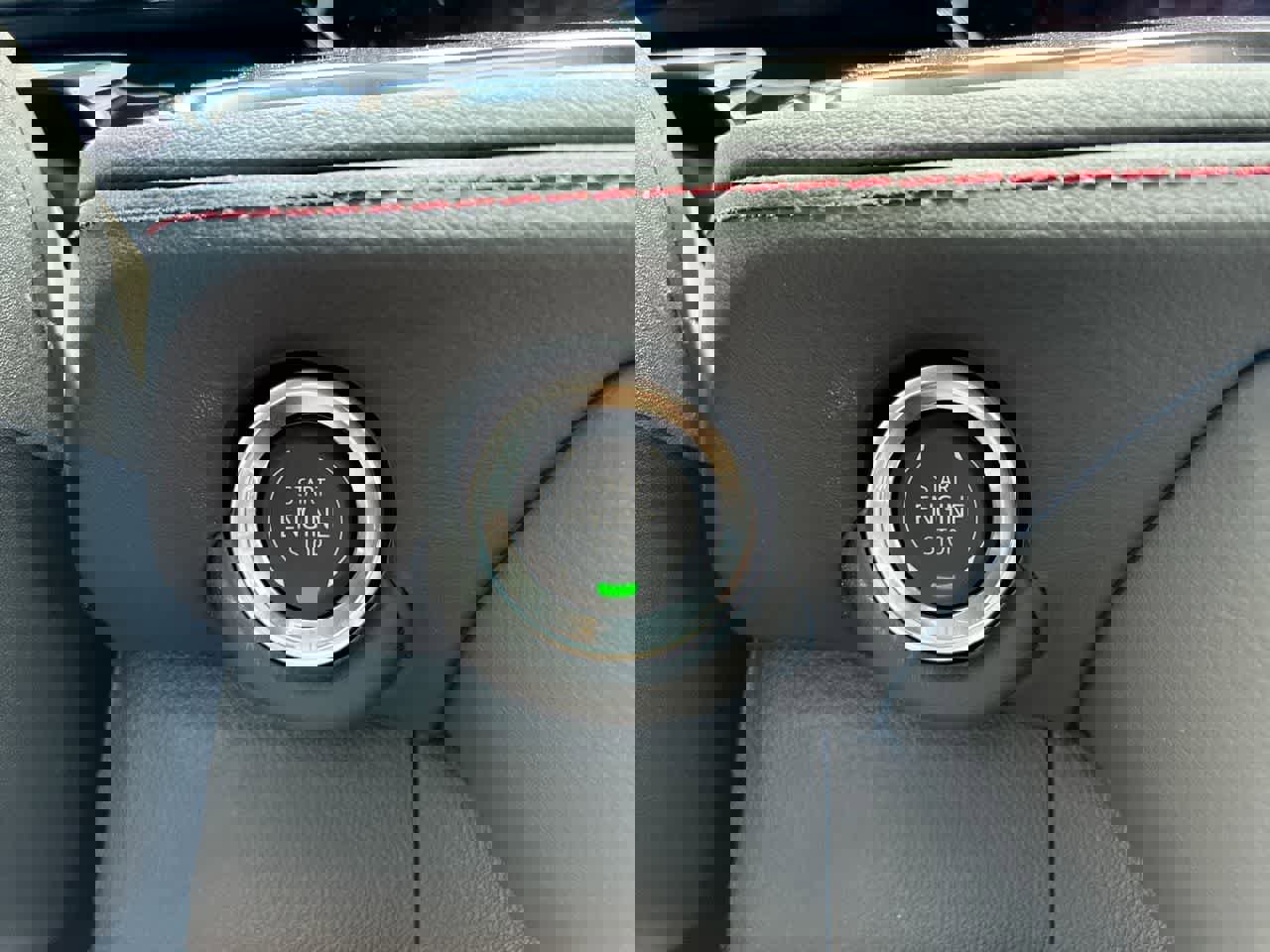 New 2026 Chevrolet Tahoe RST w/ Comfort Package image 17