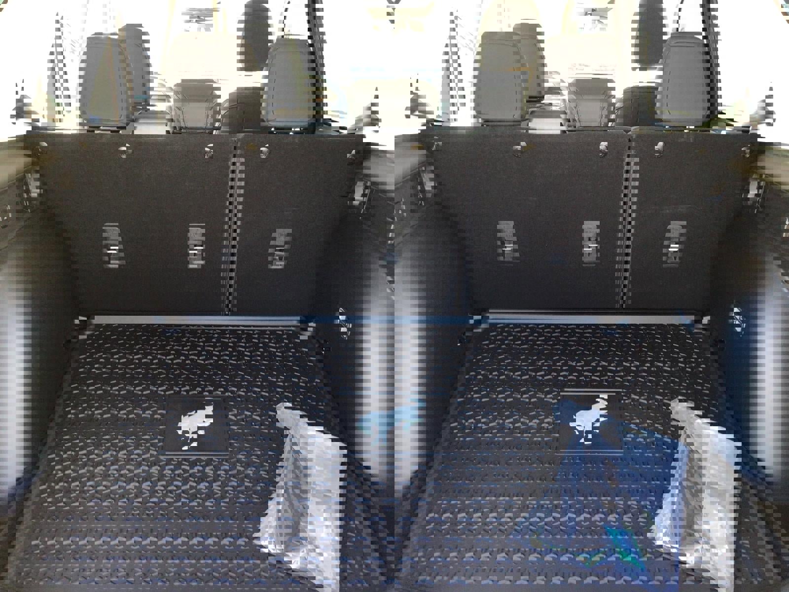 New 2026 Ford Bronco Sport Big Bend w/ Convenience Package image 17