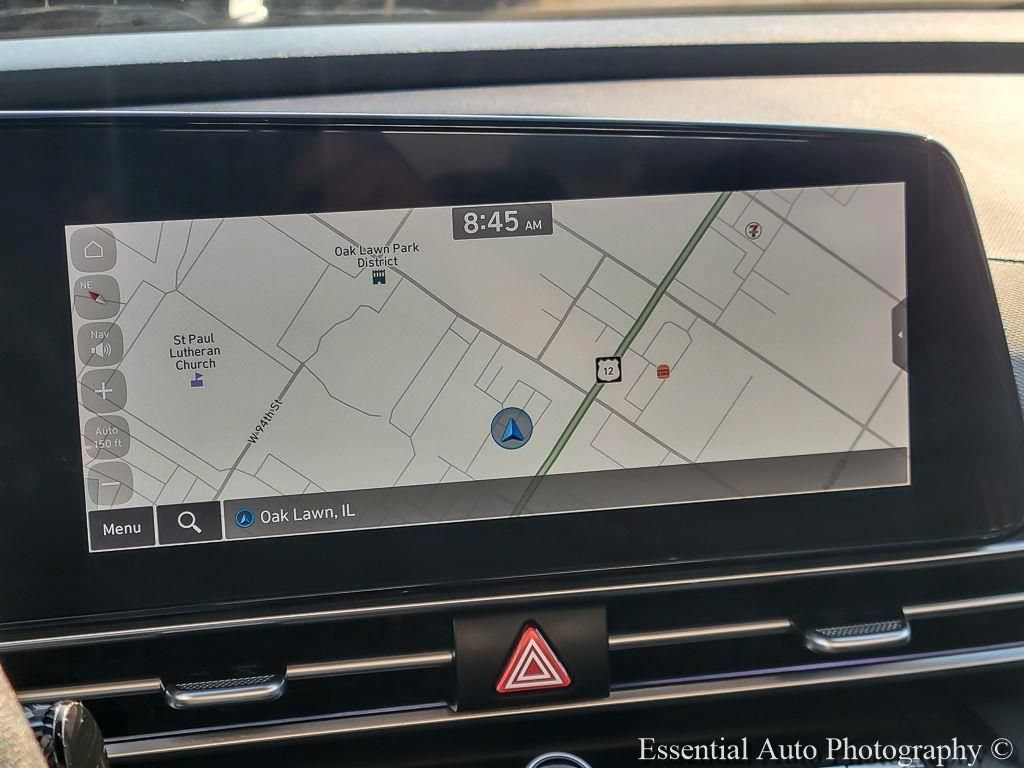 Used 2024 Hyundai Elantra SEL FWD image 20
