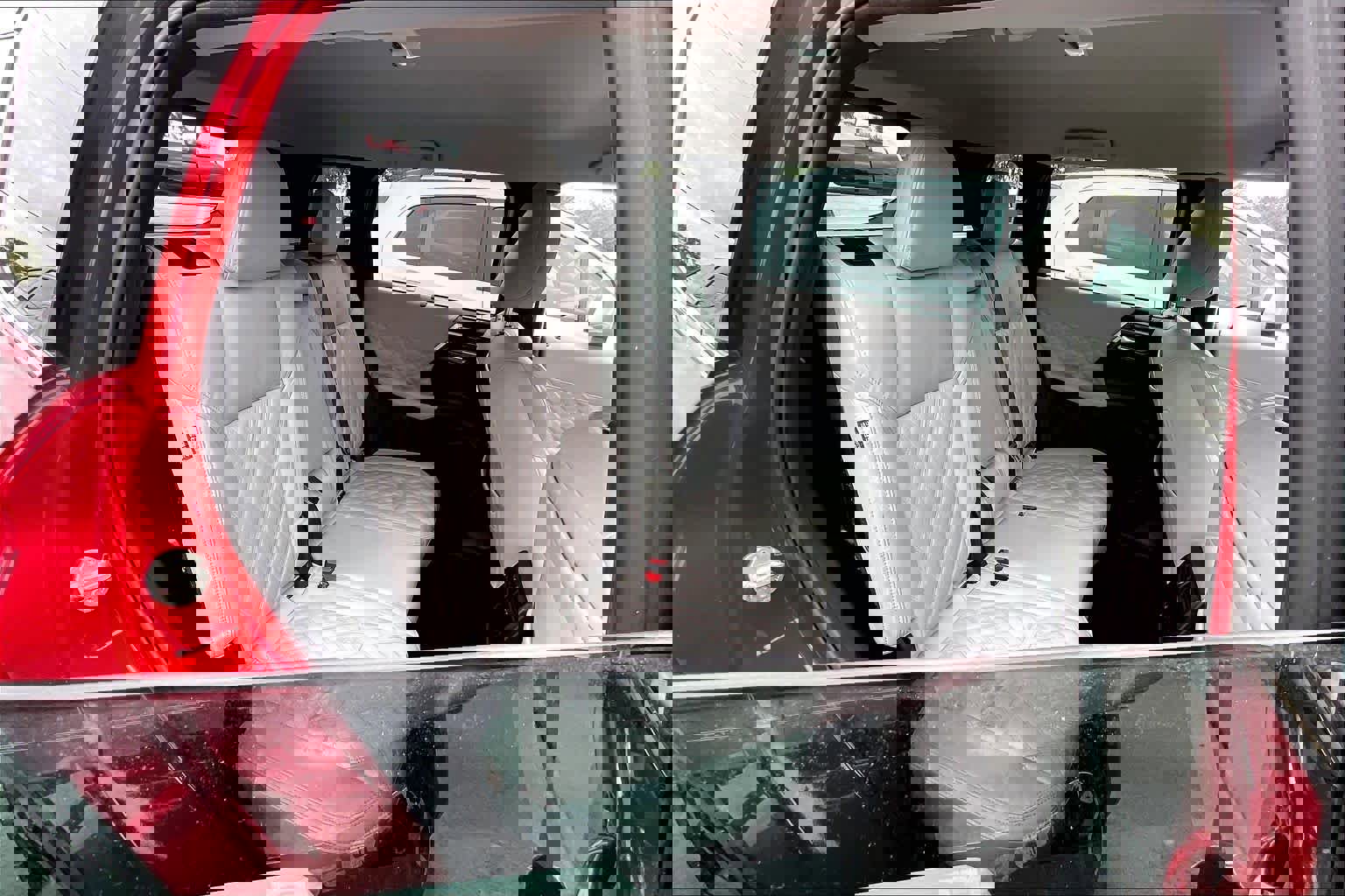 Used 2023 Mitsubishi Outlander SEL image 25