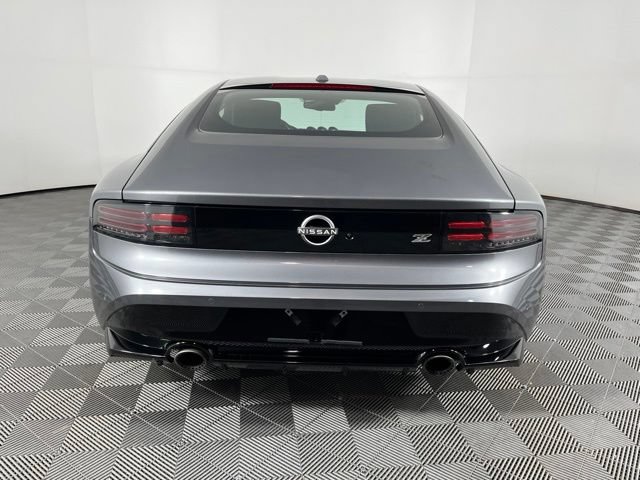 Used 2024 Nissan Z Sport w/ Floor Mat Package RWD image 10