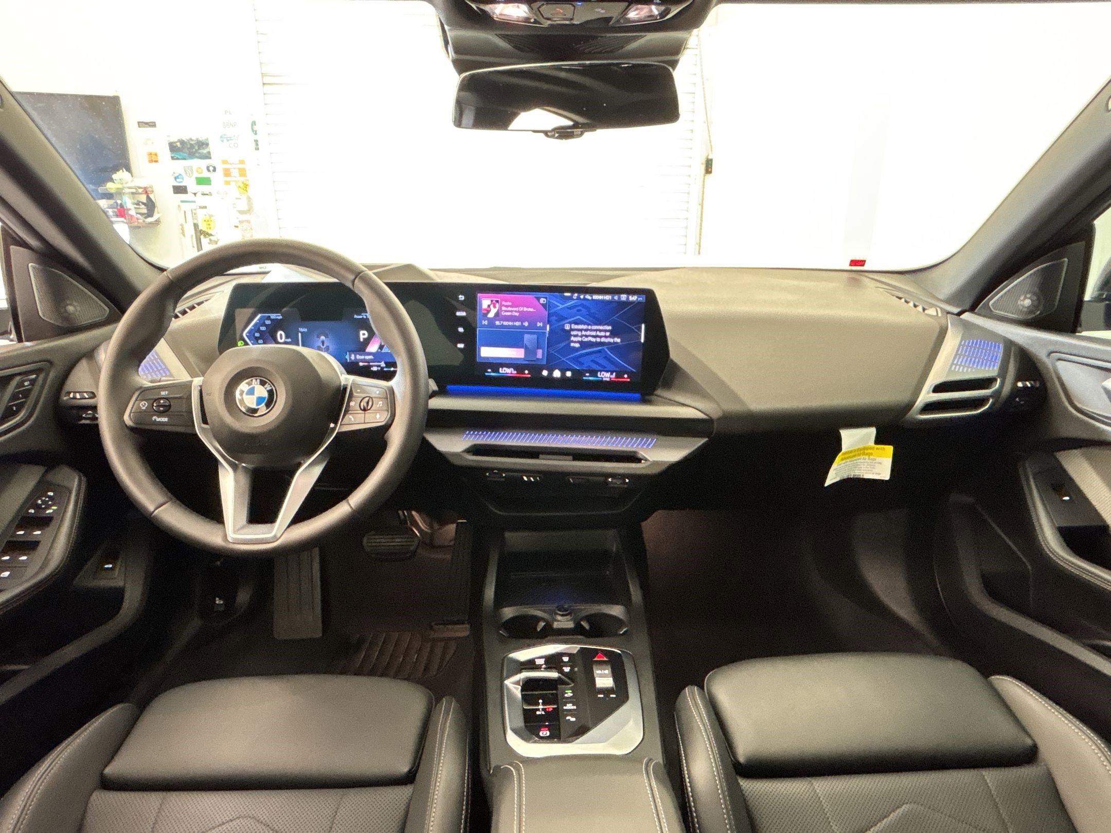 Used 2026 BMW 228i w/ Technology Package FWD image 15